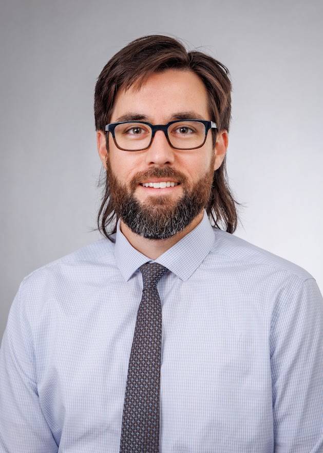 Faculty Photos